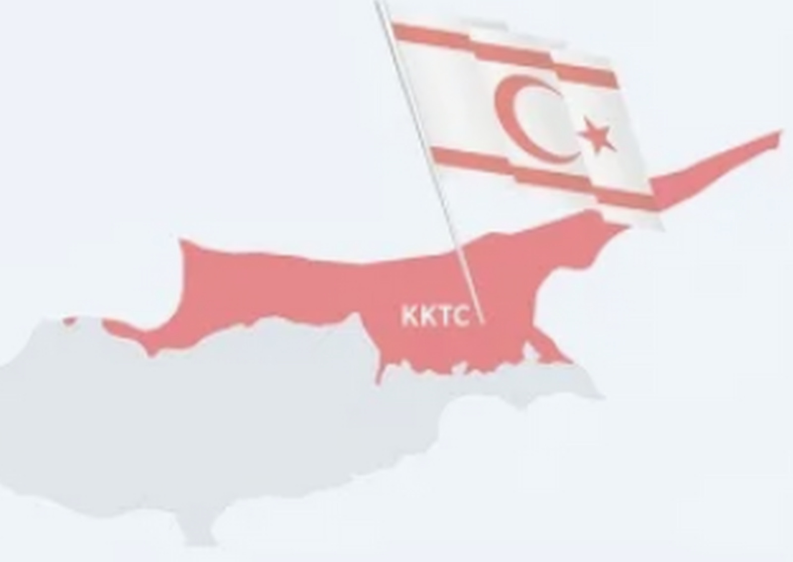 KKTC - Kuzey Kıbrıs Türk Cumhuriyeti